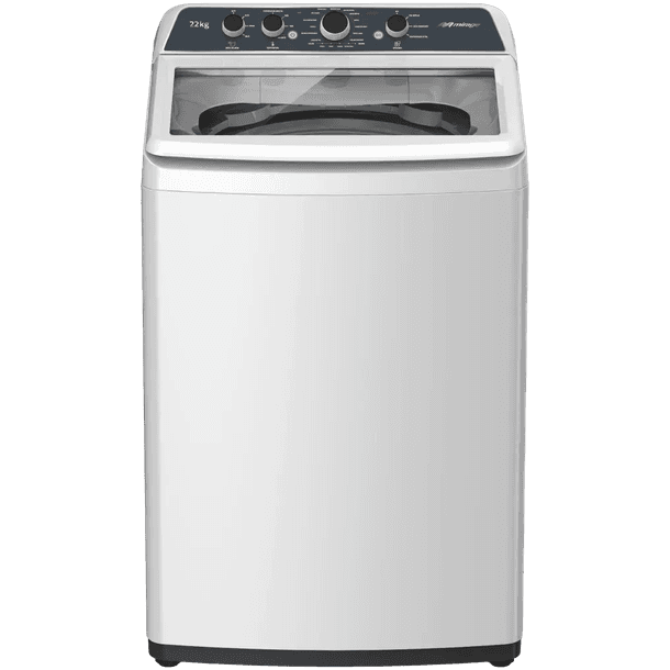 Mirage Lavadora Carga Superior 22 kg