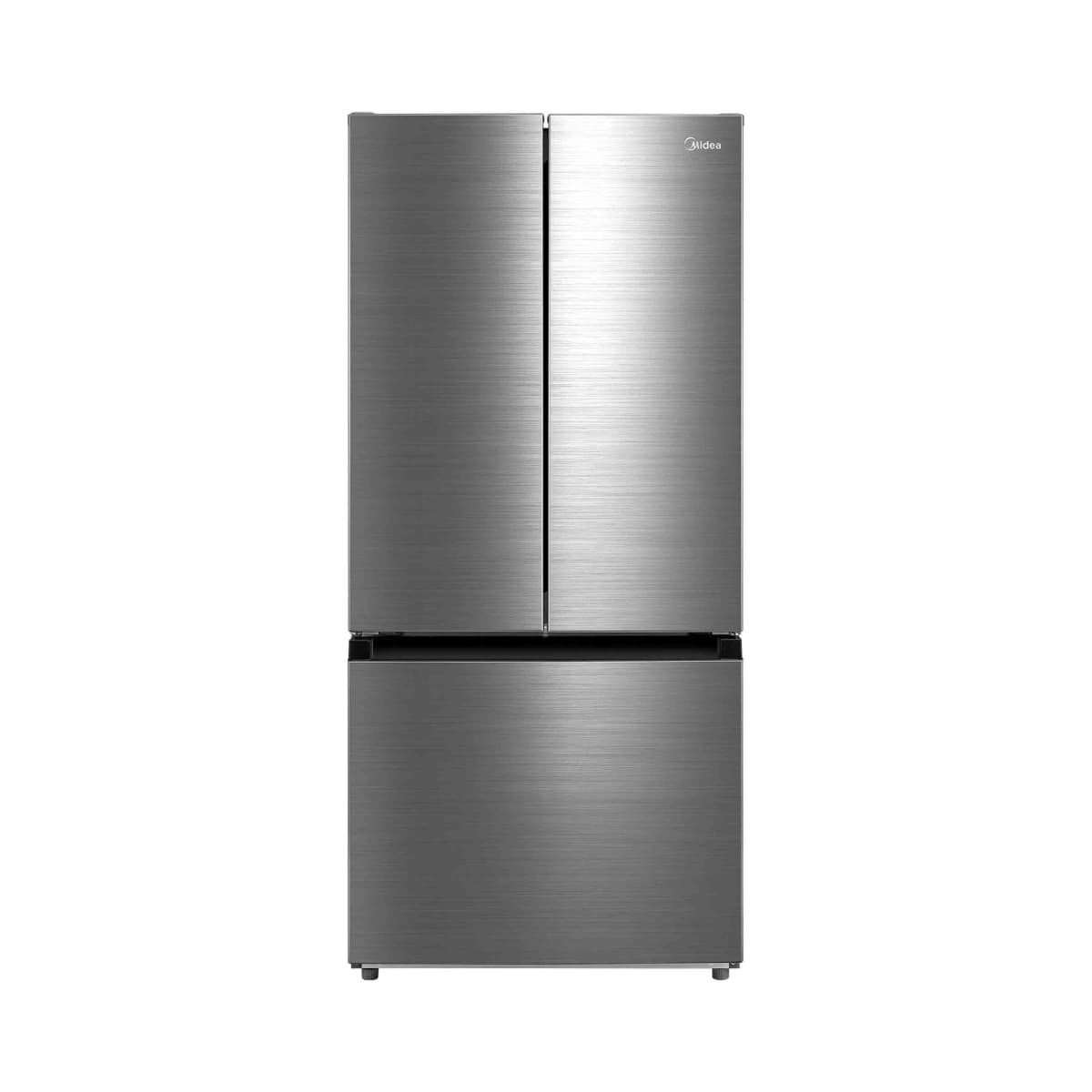 Refrigerador Midea 19 p³ French Door