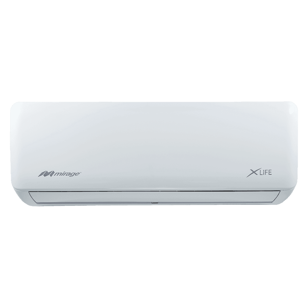 Mirage Minisplit Convencional XLife