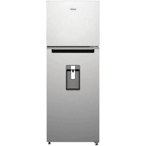 Whirlpool Refrigerador 11 p³ con despachador