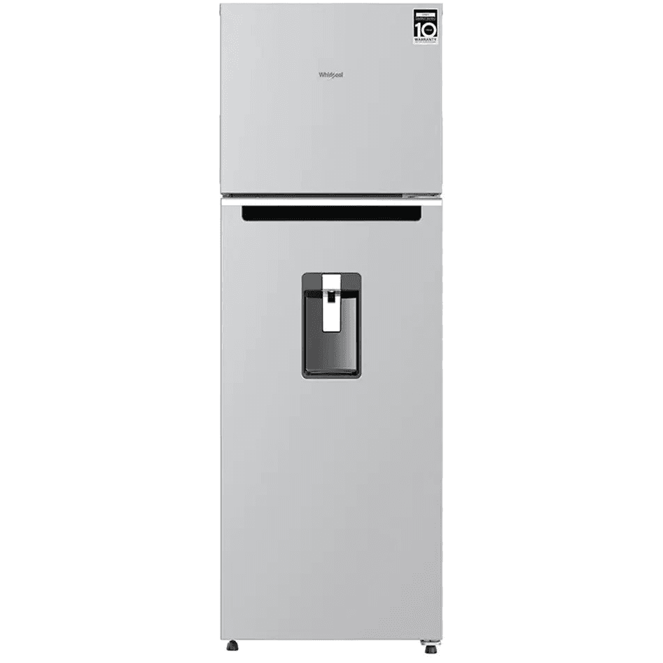 Whirlpool Refrigerador 14 p³ con despachador